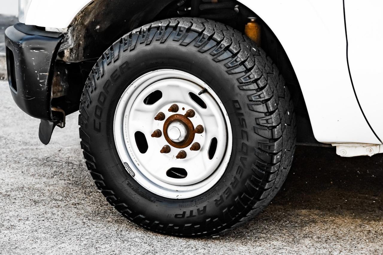 2013 Ford Super Duty F-250 SRW XL Farmers Branch TX