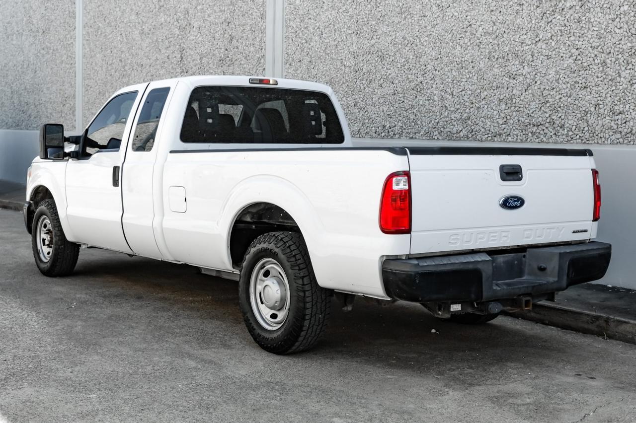 2013 Ford Super Duty F-250 SRW XL Farmers Branch TX