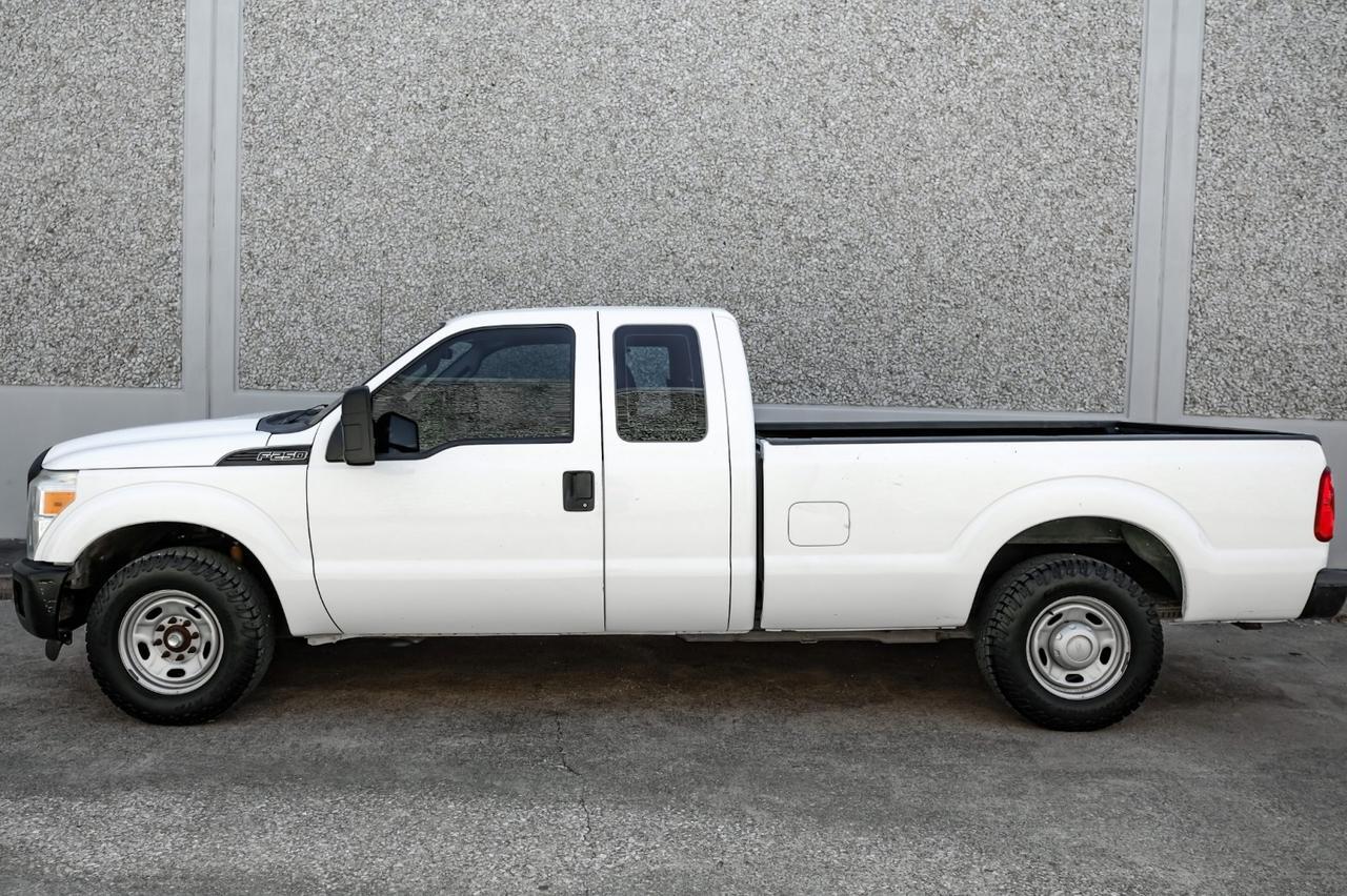 2013 Ford Super Duty F-250 SRW XL Farmers Branch TX