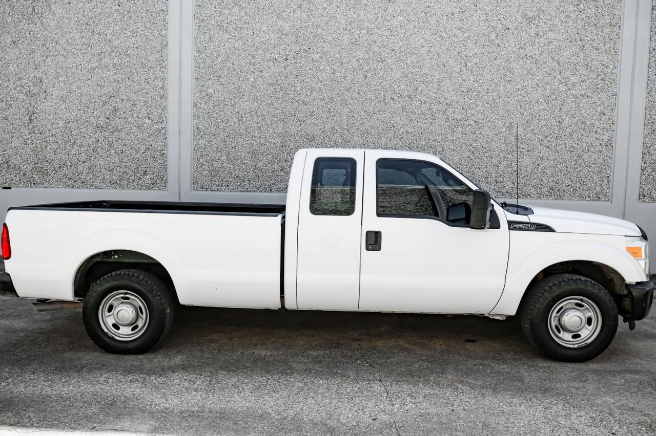 2013 Ford Super Duty F-250 SRW XL Farmers Branch TX