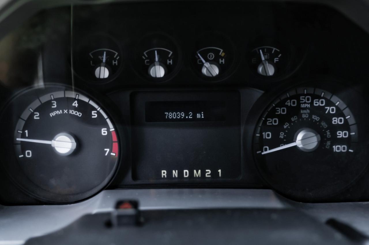 2013 Ford Super Duty F-250 SRW XL Farmers Branch TX