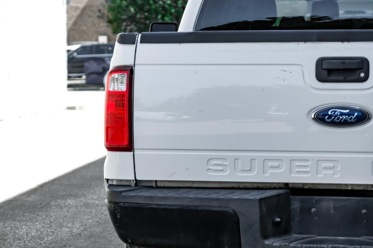 2013 Ford Super Duty F-250 SRW XL Farmers Branch TX