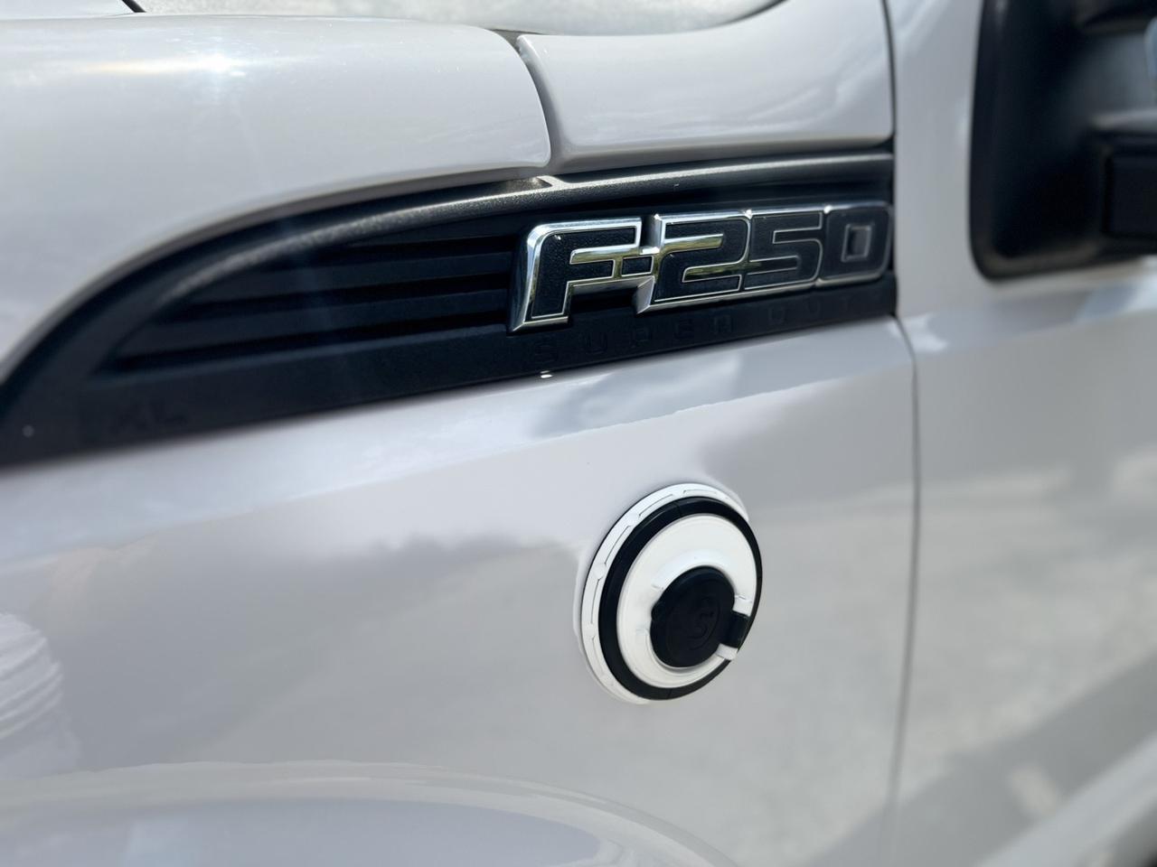 2013 Ford Super Duty F-250 SRW XL Spring Branch TX