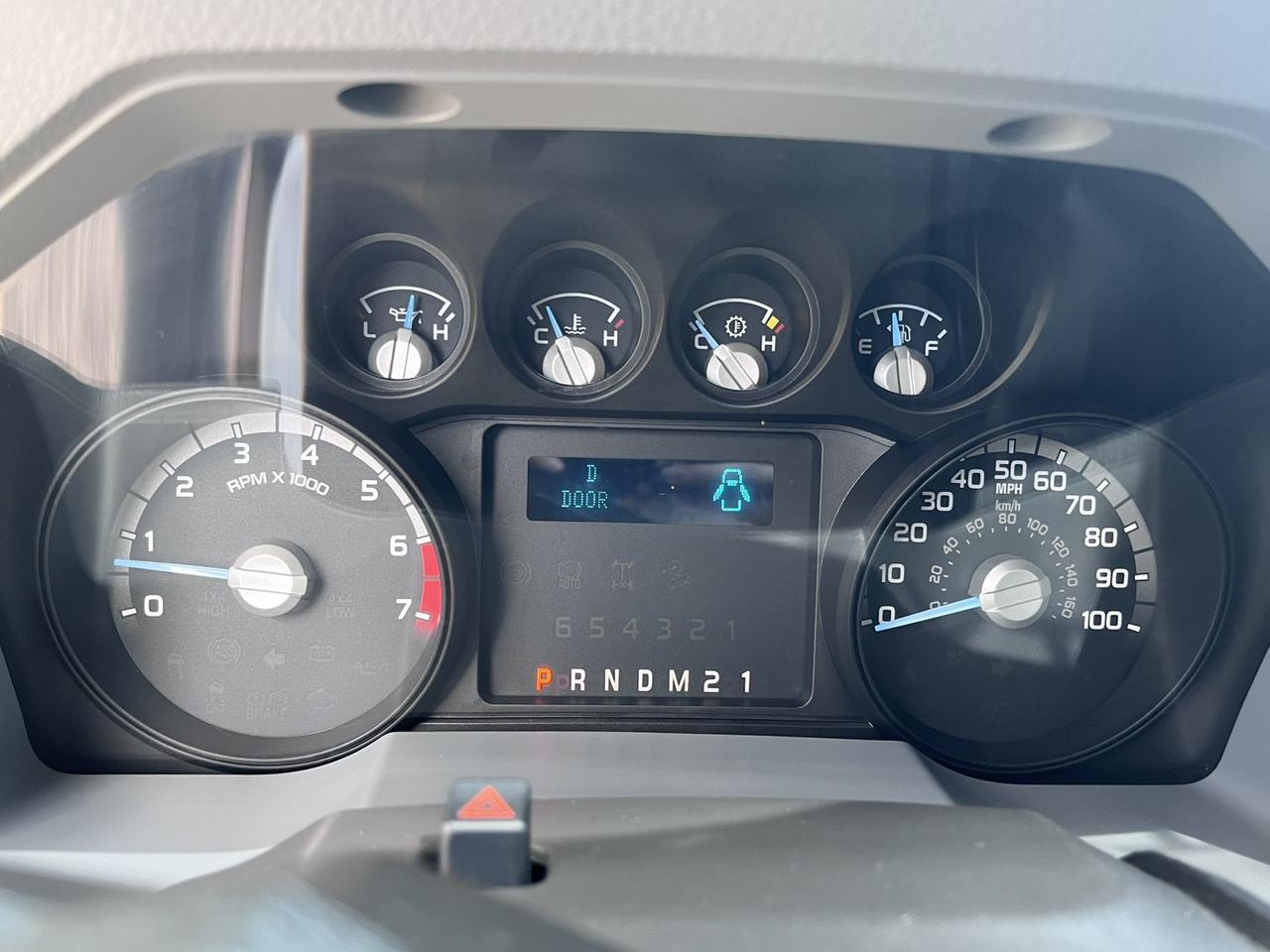 2013 Ford Super Duty F-250 SRW XL Spring Branch TX