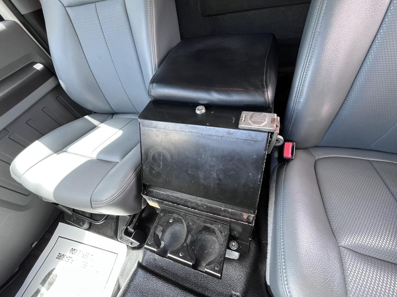 2013 Ford Super Duty F-250 SRW XL Spring Branch TX