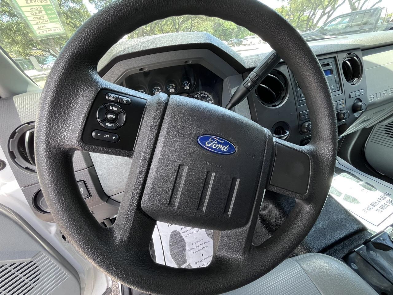2013 Ford Super Duty F-250 SRW XL Spring Branch TX