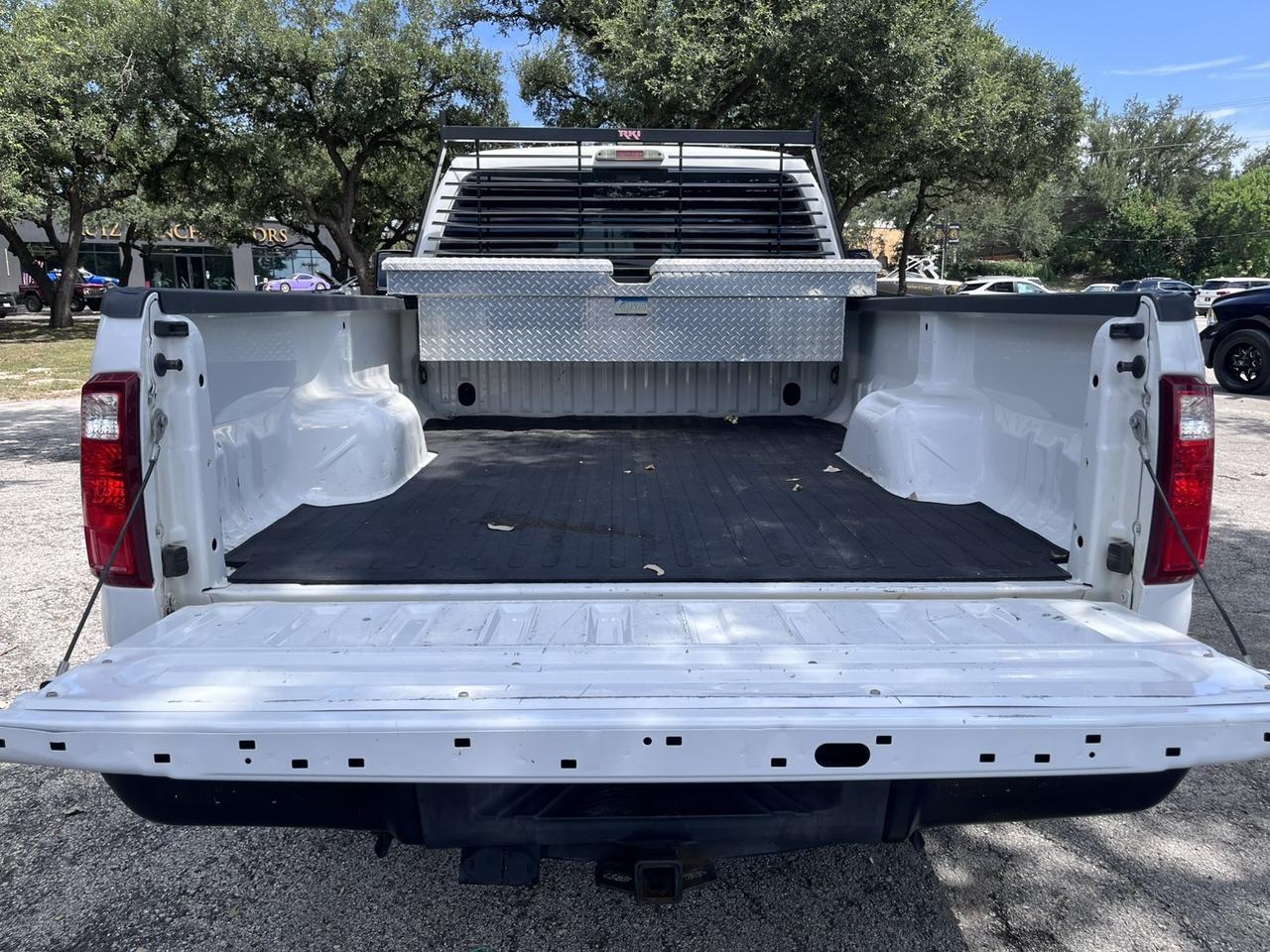 2013 Ford Super Duty F-250 SRW XL Spring Branch TX