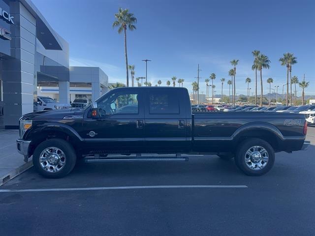 2013 Ford Super Duty F-250 SRW XL