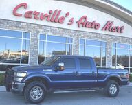 2013 Ford Super Duty F-250 SRW XLT Grand Junction CO 2013 Ford Super Duty F-250 SRW XLT Grand Junction CO