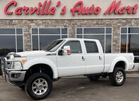 2013 Ford Super Duty F-250 SRW XLT Grand Junction CO 2013 Ford Super Duty F-250 SRW XLT Grand Junction CO