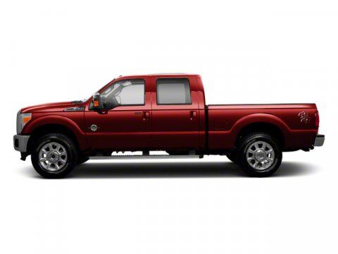 2013 Ford Super Duty F-250 SRW XLT Winder GA