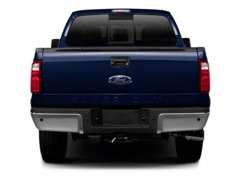 2013 Ford Super Duty F-250 SRW XLT Winder GA