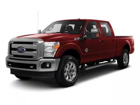 2013 Ford Super Duty F-250 SRW XLT Winder GA