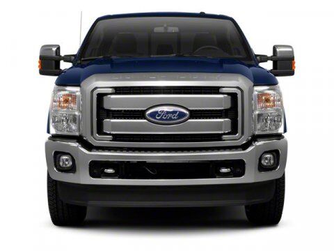 2013 Ford Super Duty F-250 SRW XLT Winder GA