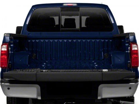 2013 Ford Super Duty F-250 SRW XLT Winder GA