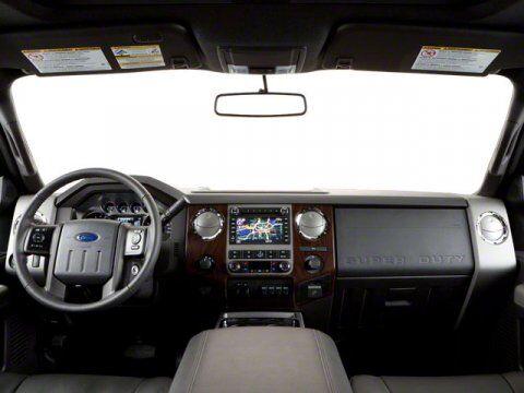2013 Ford Super Duty F-250 SRW XLT Winder GA