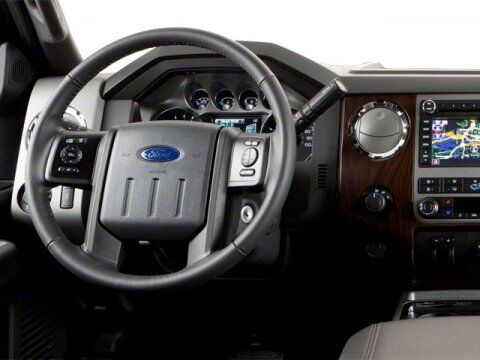 2013 Ford Super Duty F-250 SRW XLT Winder GA