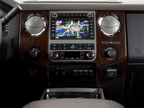 2013 Ford Super Duty F-250 SRW XLT Winder GA