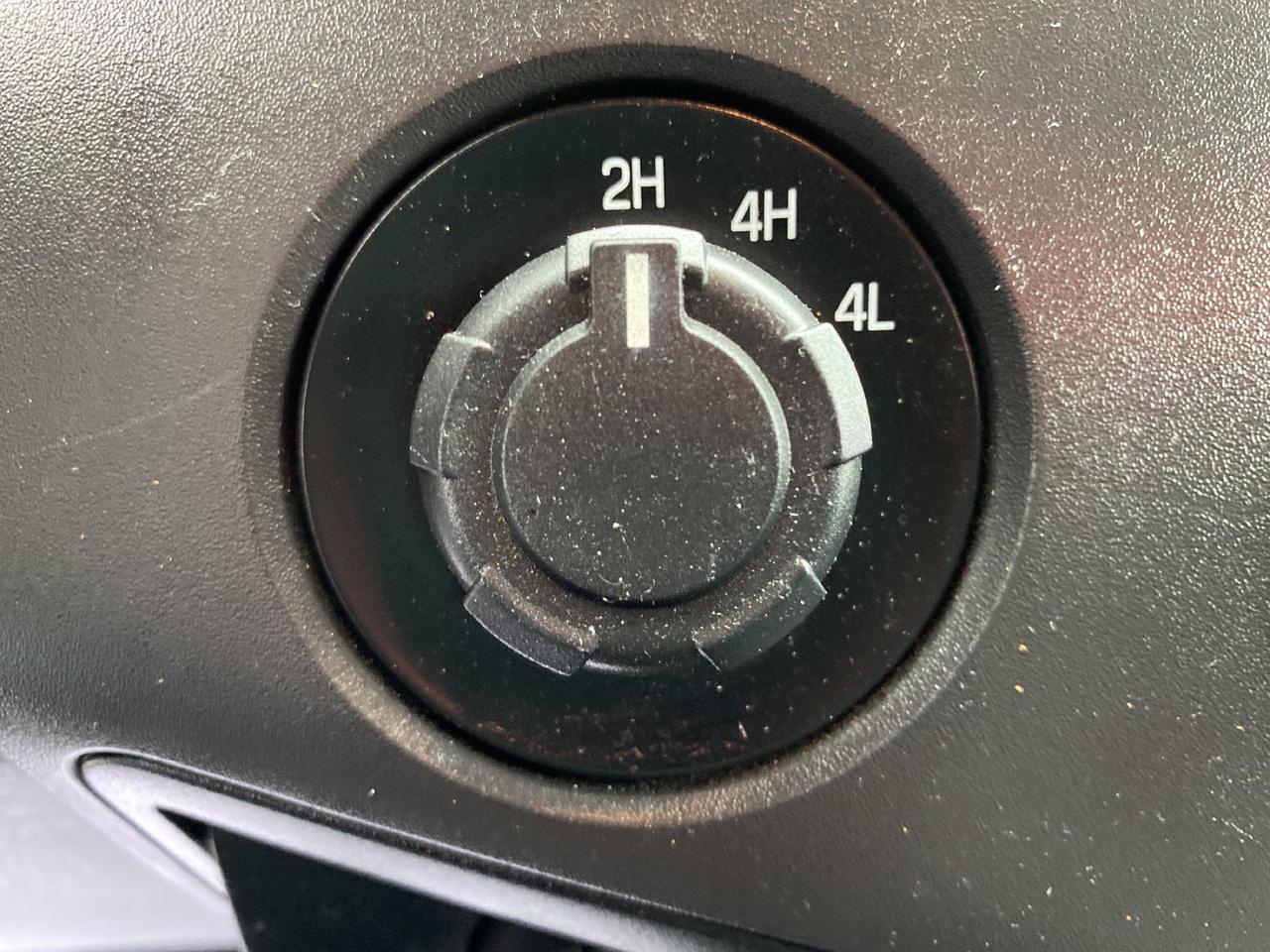 2013 Ford Super Duty F-350 DRW XL