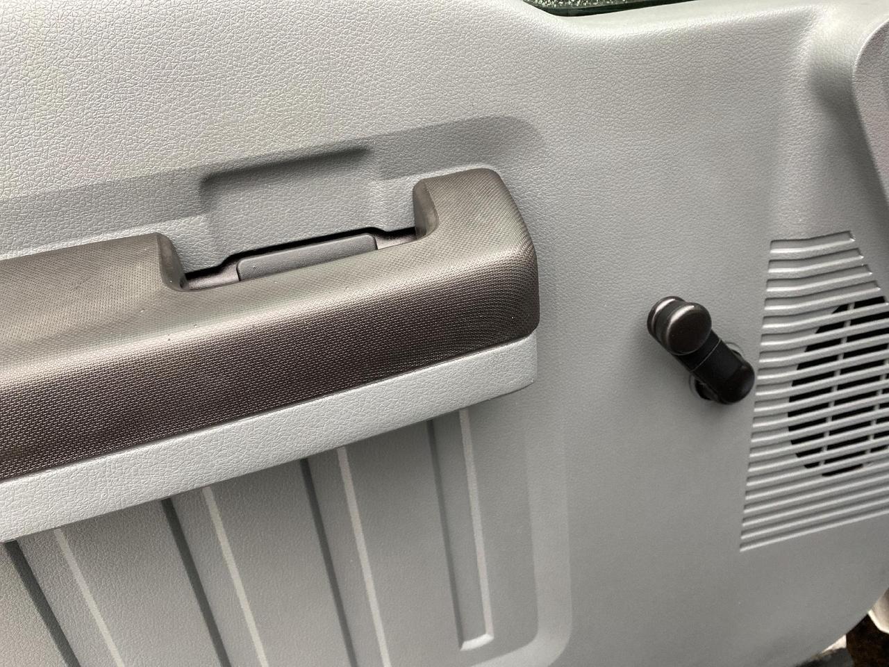 2013 Ford Super Duty F-350 DRW XL