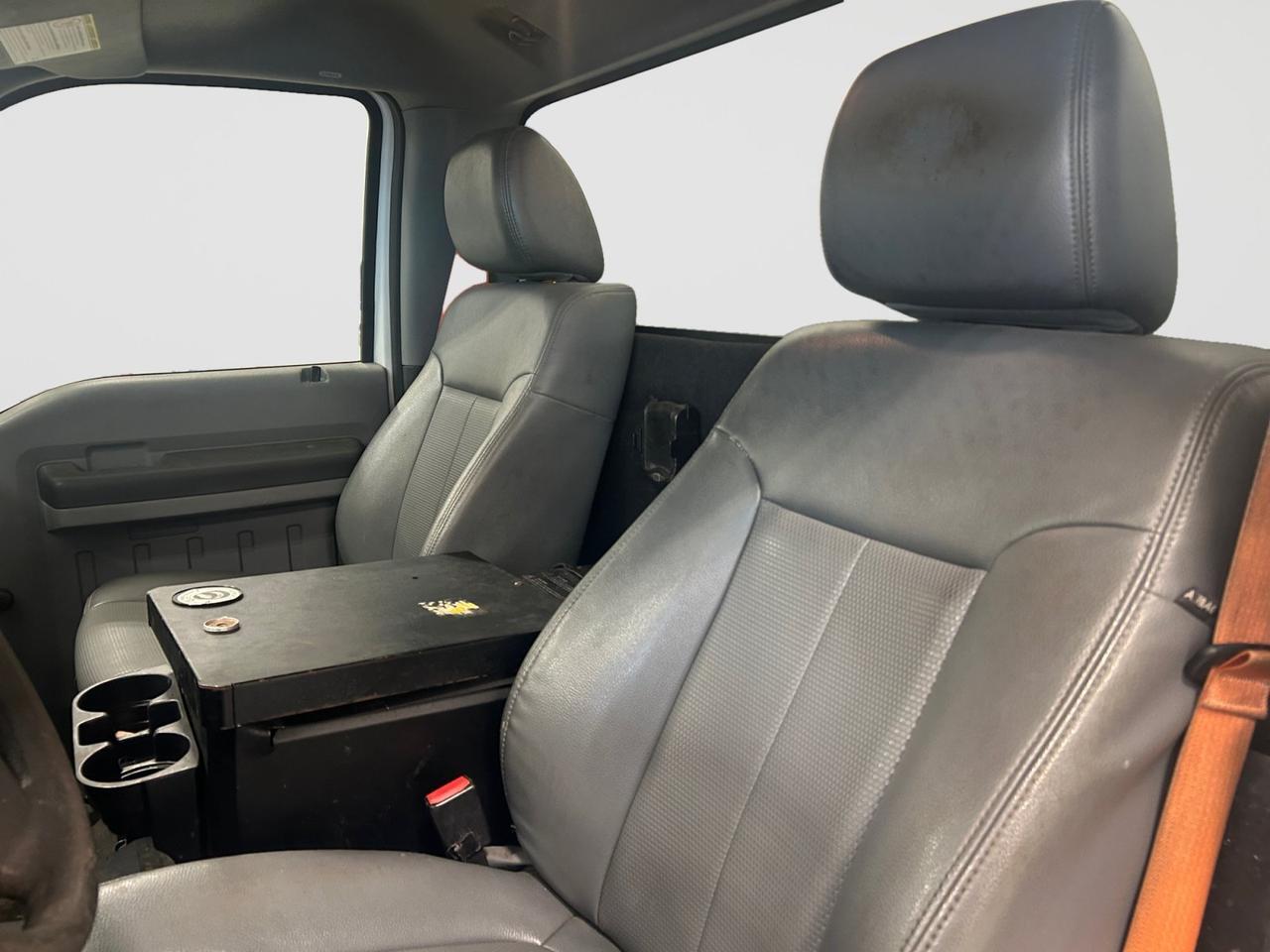 2013 Ford Super Duty F-350 SRW New Braunfels TX