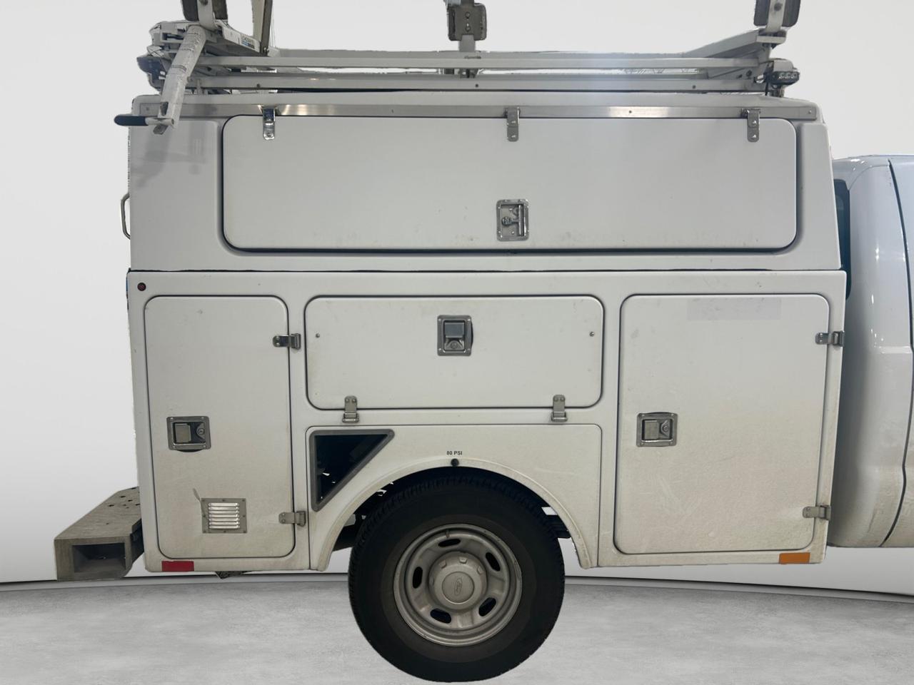 2013 Ford Super Duty F-350 SRW New Braunfels TX
