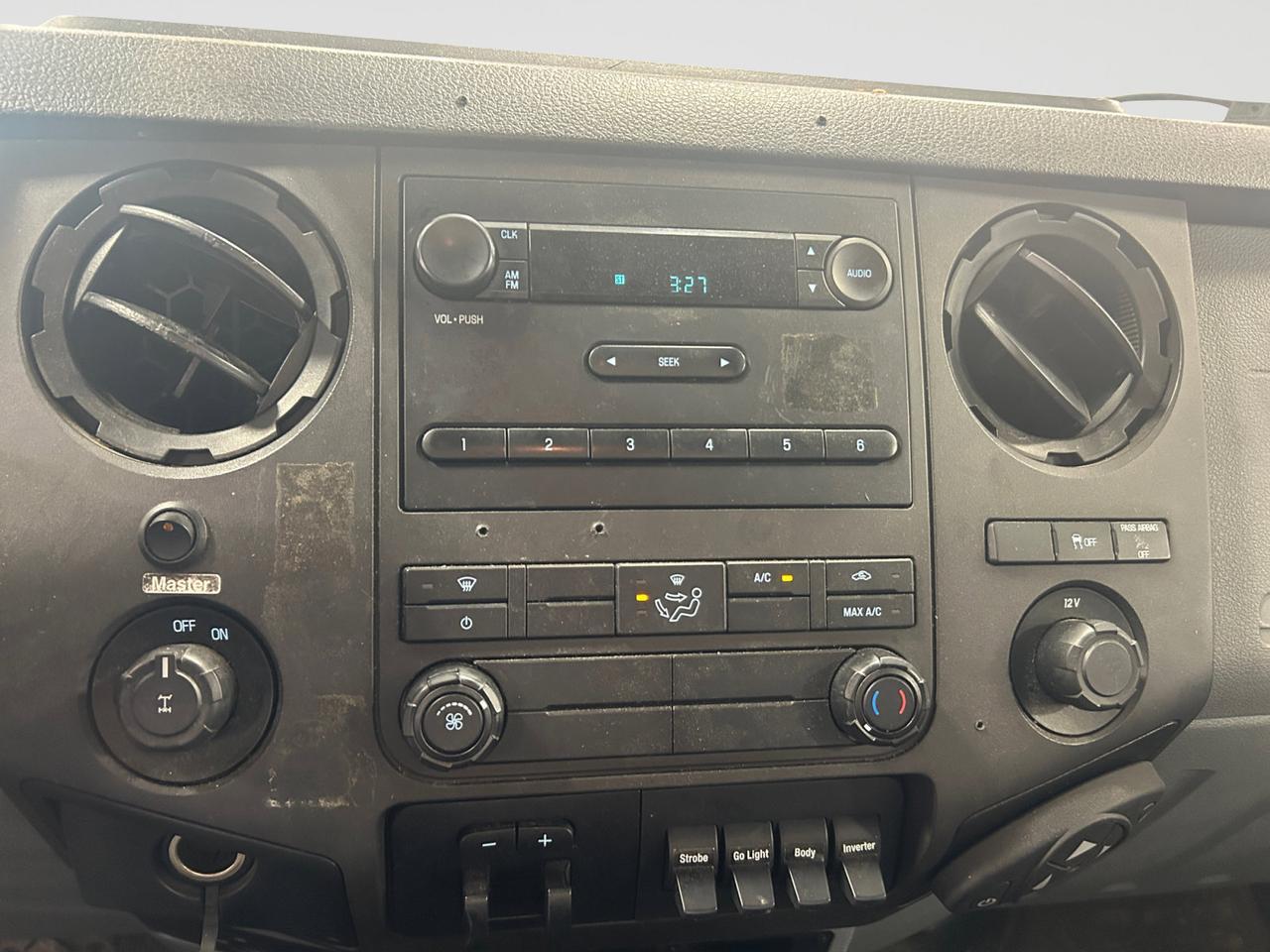 2013 Ford Super Duty F-350 SRW New Braunfels TX