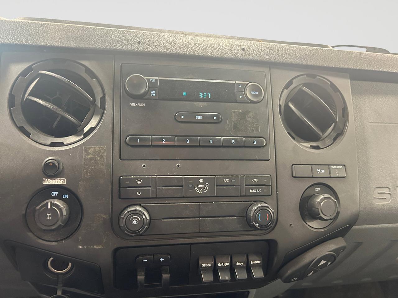 2013 Ford Super Duty F-350 SRW New Braunfels TX