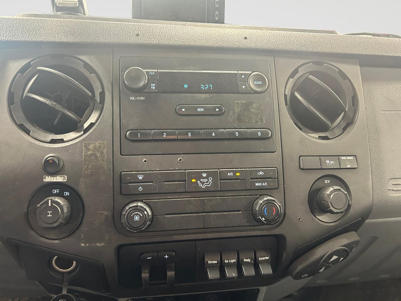 2013 Ford Super Duty F-350 SRW New Braunfels TX