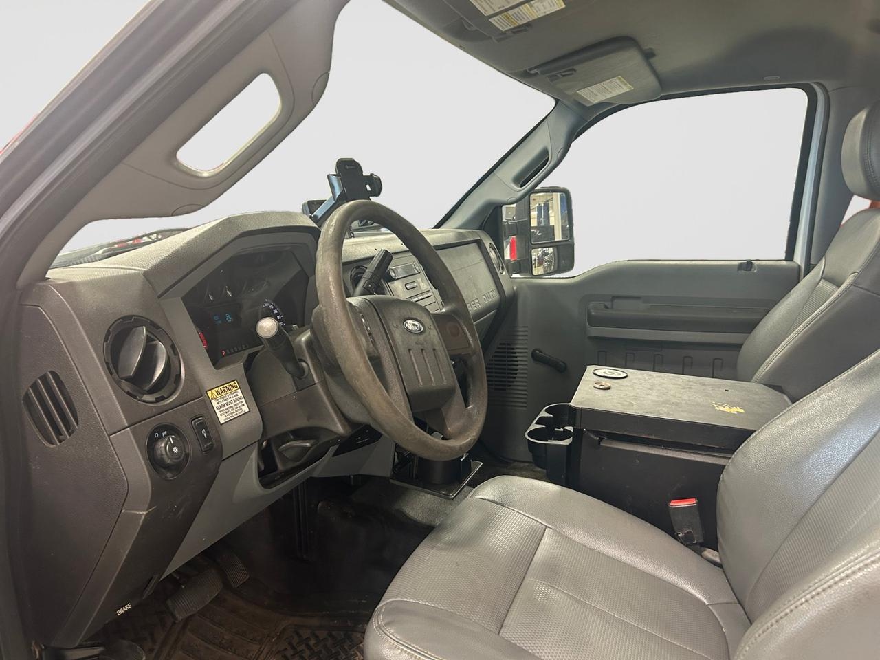 2013 Ford Super Duty F-350 SRW New Braunfels TX