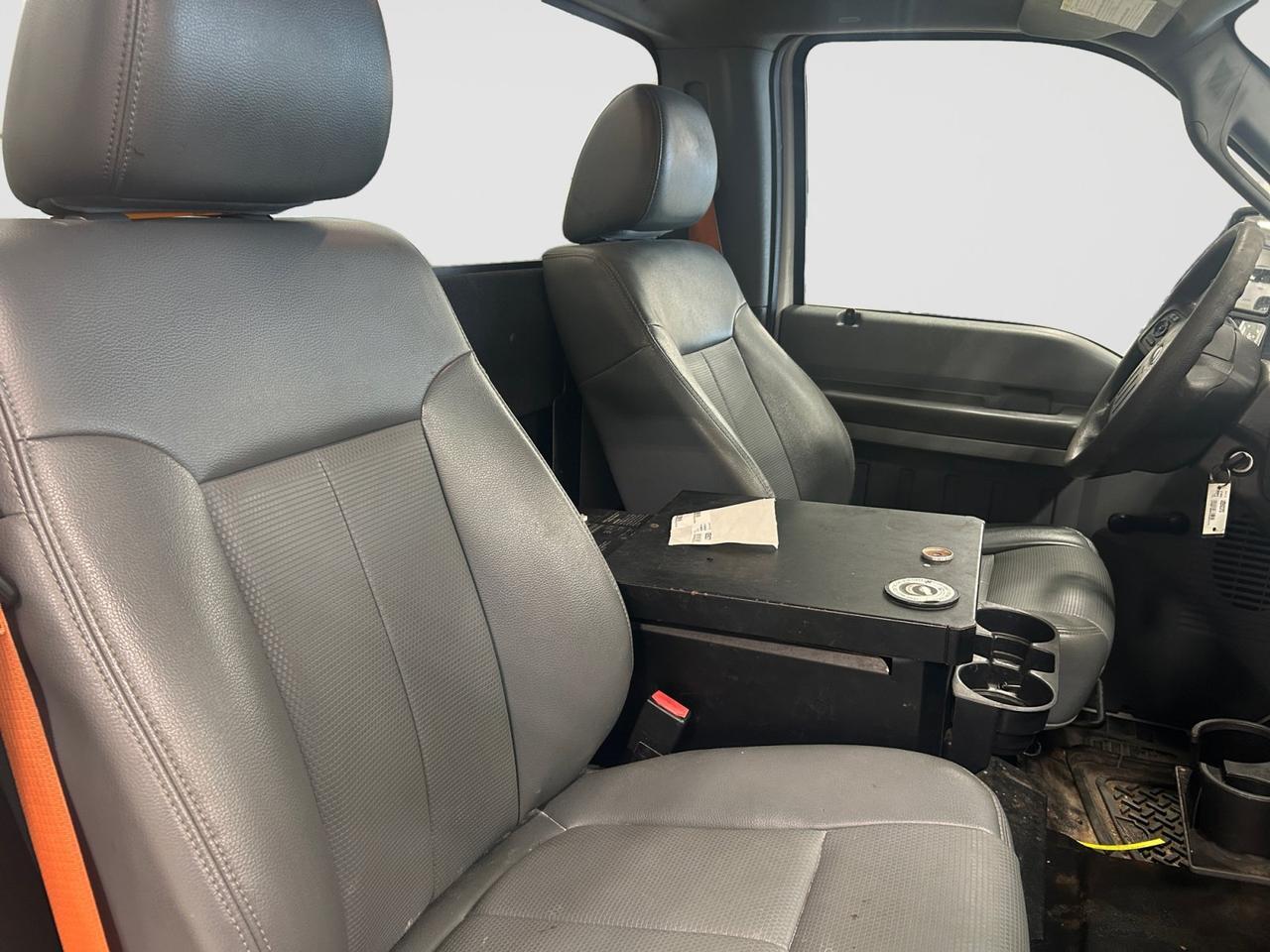 2013 Ford Super Duty F-350 SRW New Braunfels TX