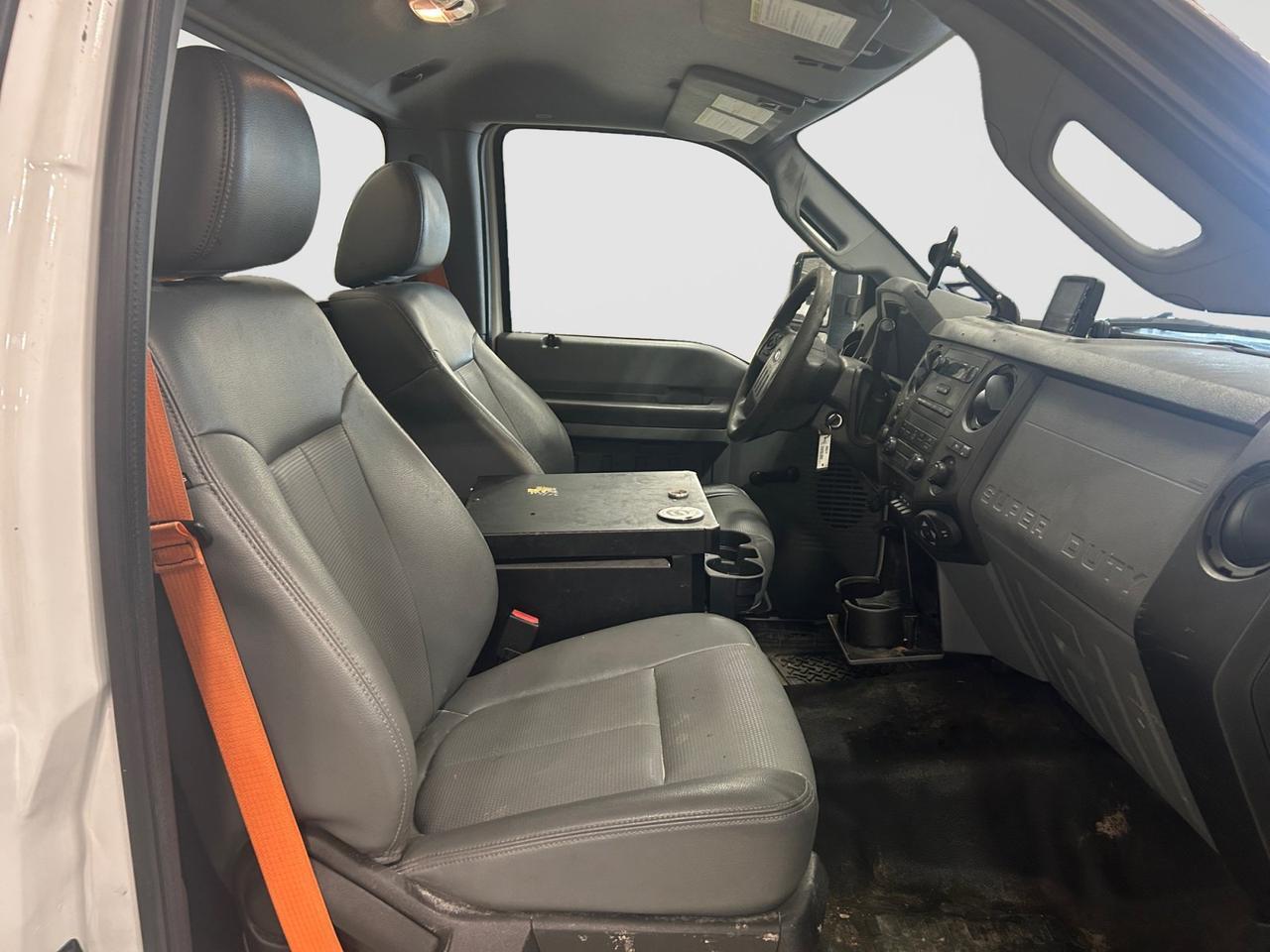 2013 Ford Super Duty F-350 SRW New Braunfels TX
