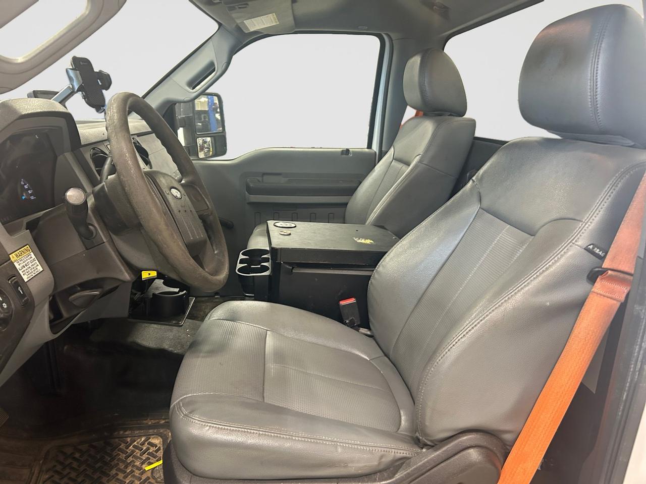 2013 Ford Super Duty F-350 SRW New Braunfels TX