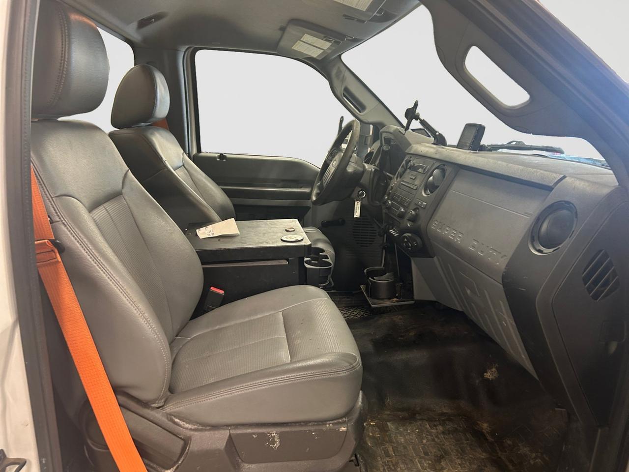 2013 Ford Super Duty F-350 SRW New Braunfels TX