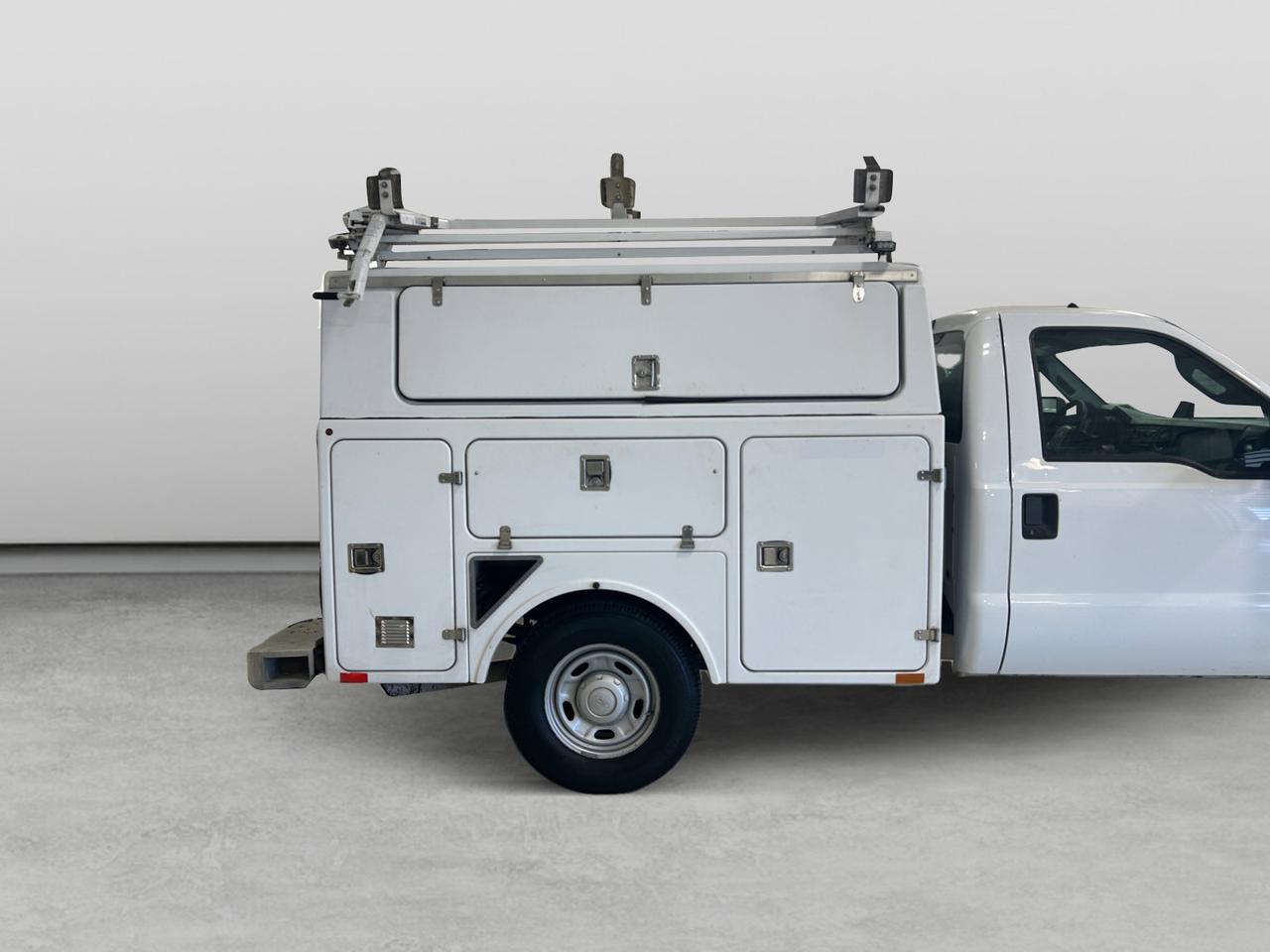 2013 Ford Super Duty F-350 SRW New Braunfels TX