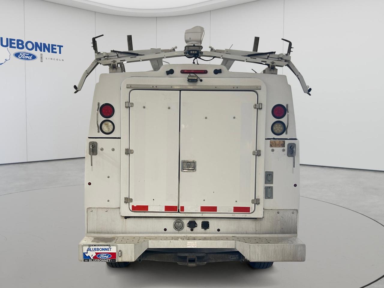 2013 Ford Super Duty F-350 SRW New Braunfels TX