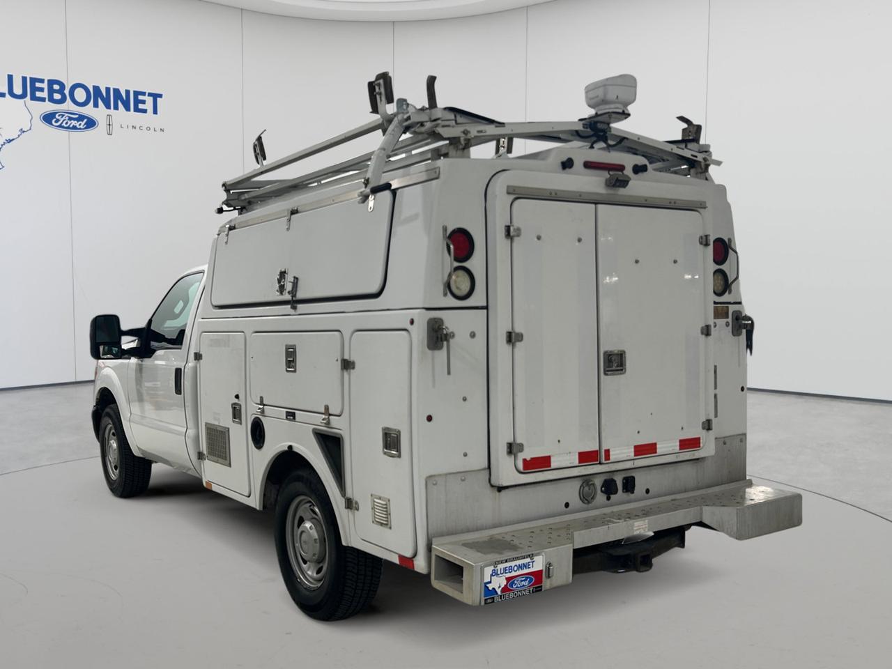 2013 Ford Super Duty F-350 SRW New Braunfels TX
