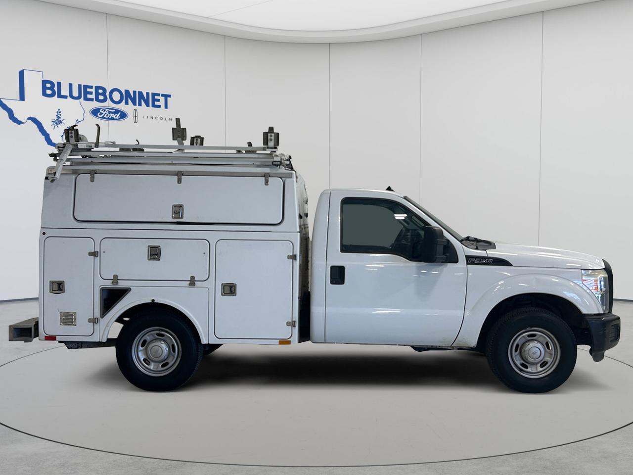 2013 Ford Super Duty F-350 SRW New Braunfels TX