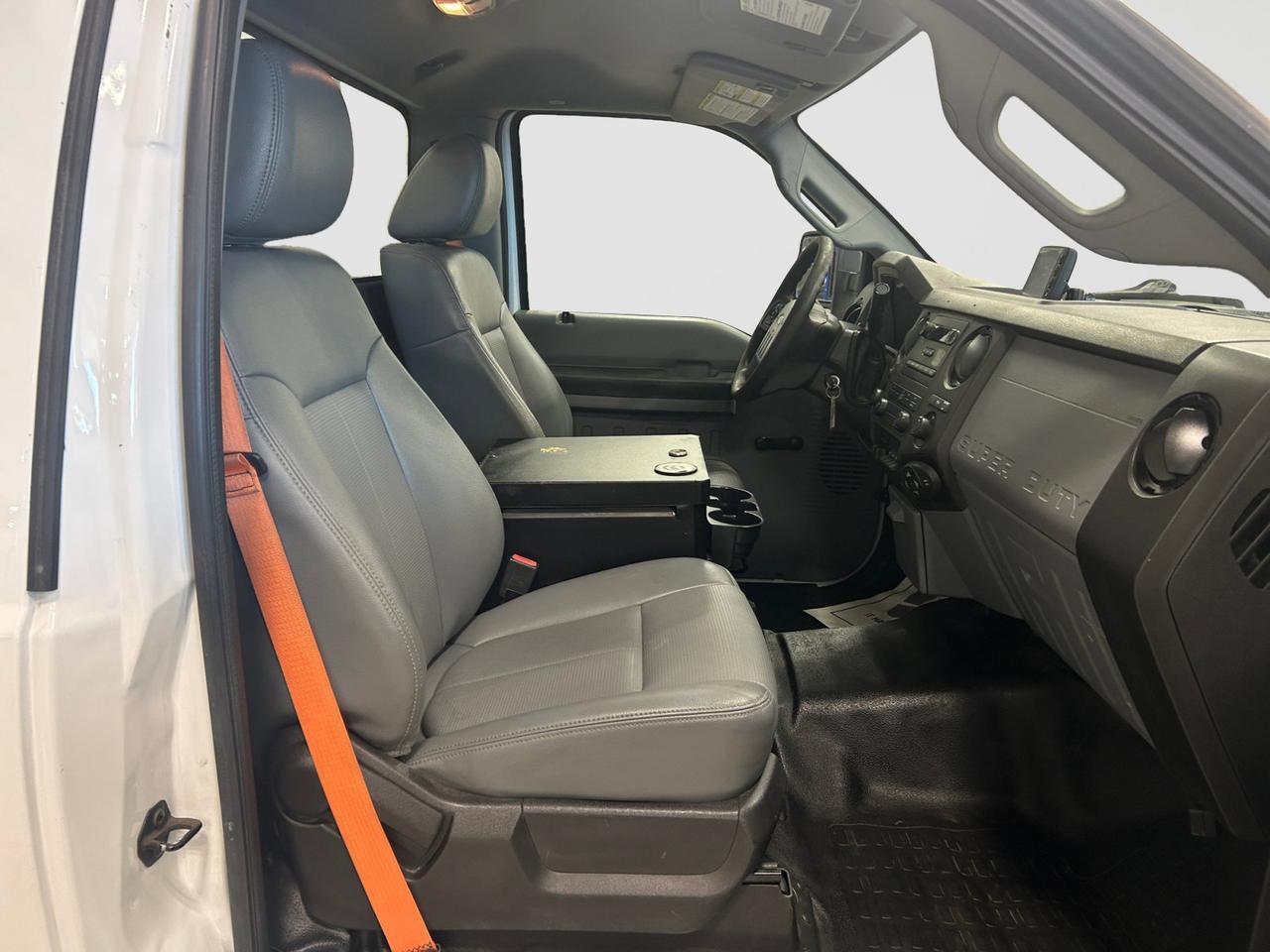 2013 Ford Super Duty F-350 SRW New Braunfels TX