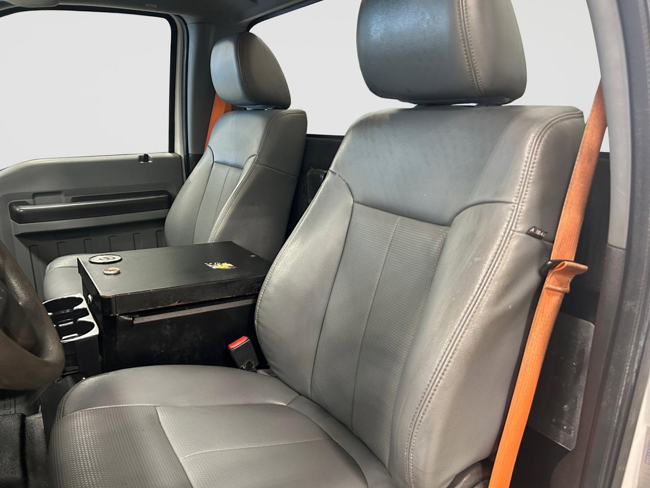 2013 Ford Super Duty F-350 SRW New Braunfels TX