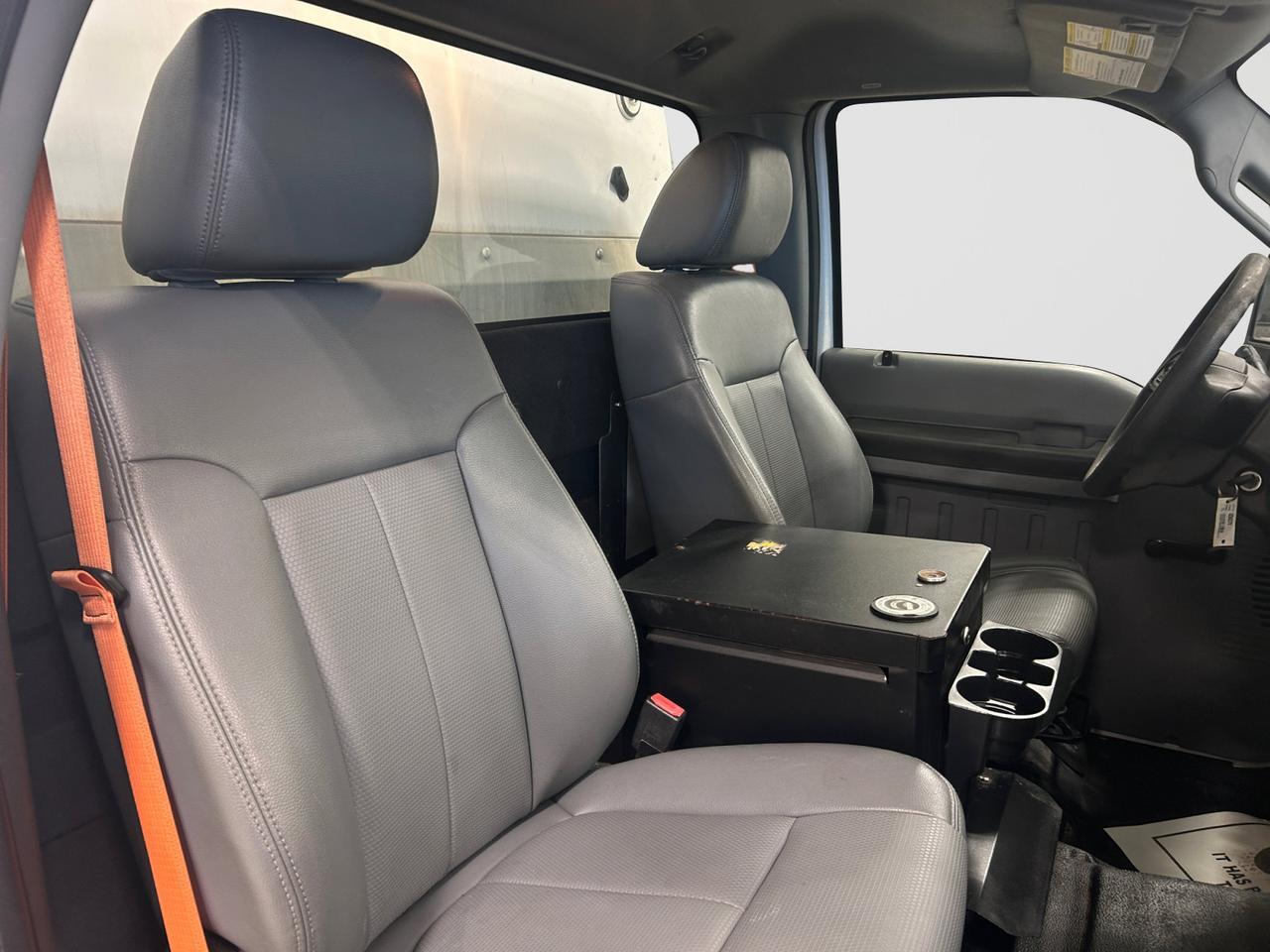 2013 Ford Super Duty F-350 SRW New Braunfels TX