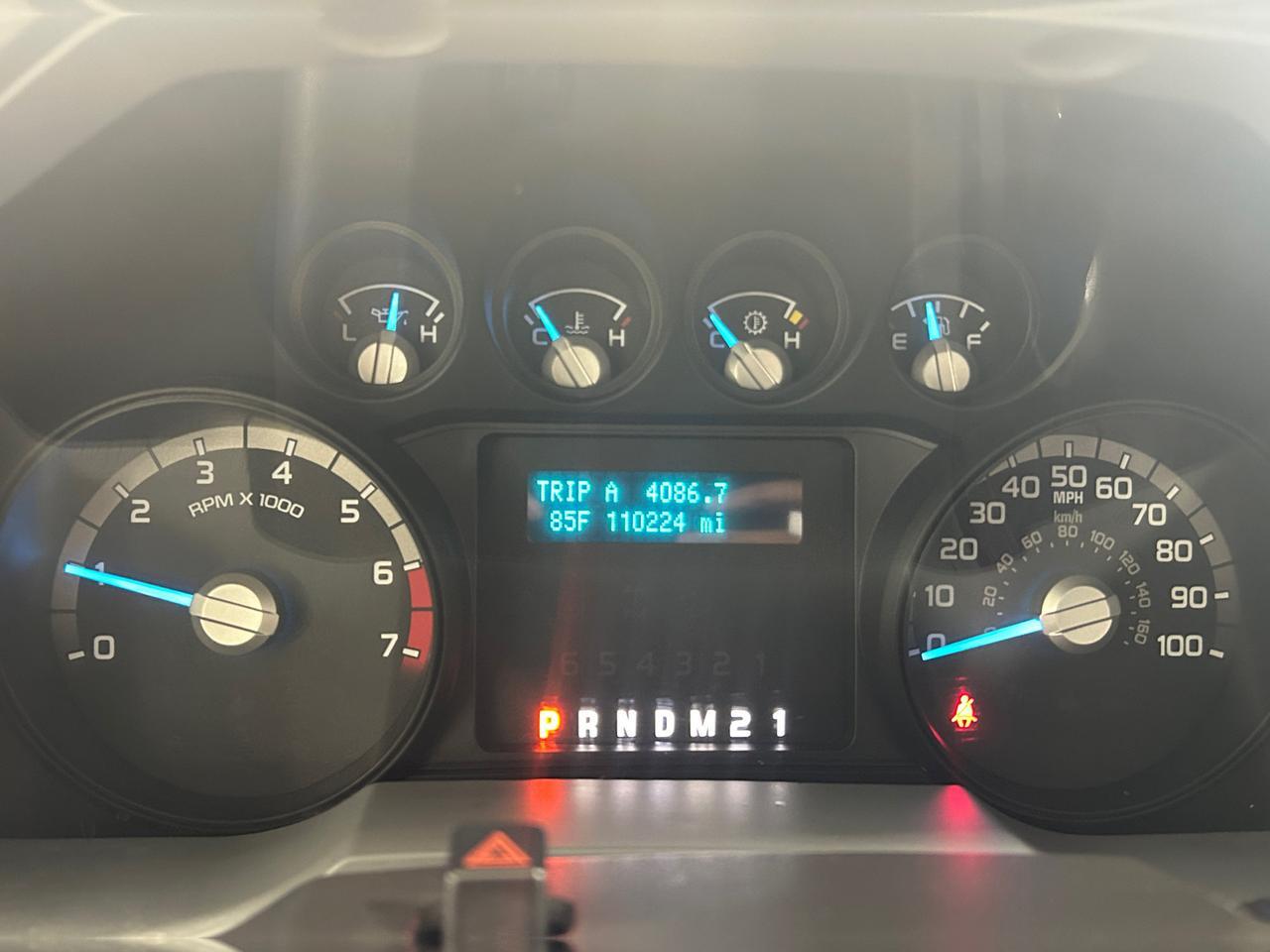 2013 Ford Super Duty F-350 SRW New Braunfels TX