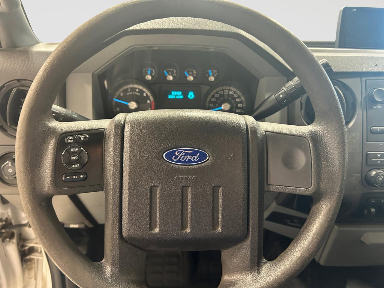 2013 Ford Super Duty F-350 SRW New Braunfels TX