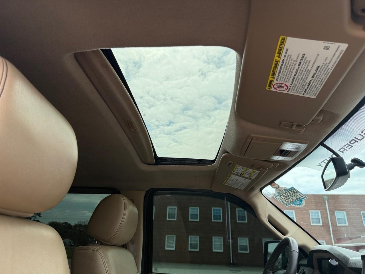 2013 Ford Super Duty F-350 SRW LARIAT, APPLE CARPLAY/ANDROID AUTO, UNIVERSAL GARAGE DOOR OPENER, BED LINER, TOW PACKAGE, RUNNING BOARDS, POWER MIRRORS, BACKUP CAMERA, SLIDING REAR WINDOW, KEYLESS ENTRY, SONY SPEAKERS, BIG IS AND UNDERSTATEMENT WHEN IT COMES TO THIS F-350! Norfolk VA