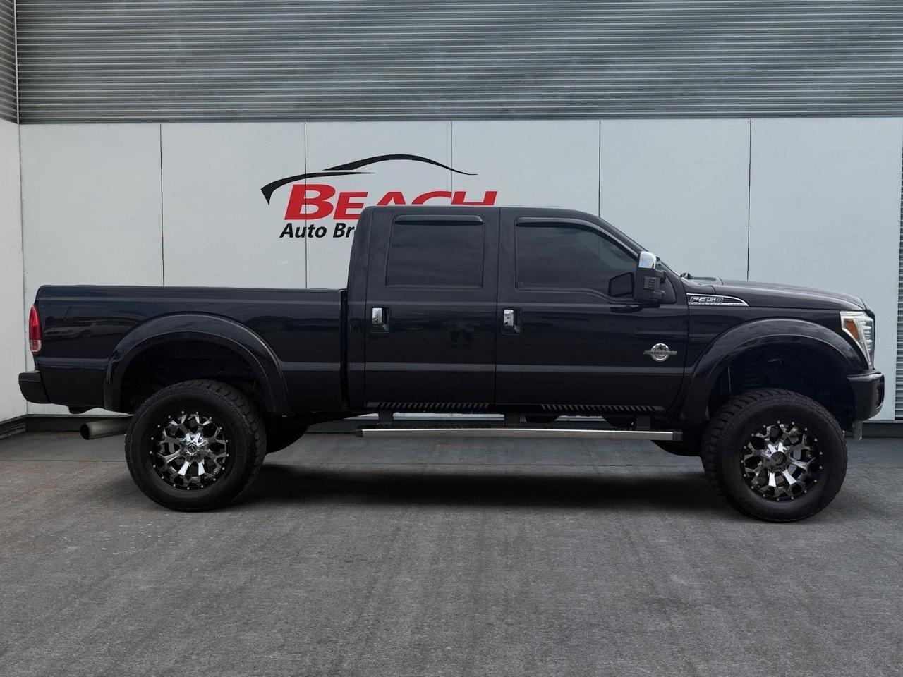 2013 Ford Super Duty F-350 SRW LARIAT, APPLE CARPLAY/ANDROID AUTO, UNIVERSAL GARAGE DOOR OPENER, BED LINER, TOW PACKAGE, RUNNING BOARDS, POWER MIRRORS, BACKUP CAMERA, SLIDING REAR WINDOW, KEYLESS ENTRY, SONY SPEAKERS, BIG IS AND UNDERSTATEMENT WHEN IT COMES TO THIS F-350! Norfolk VA