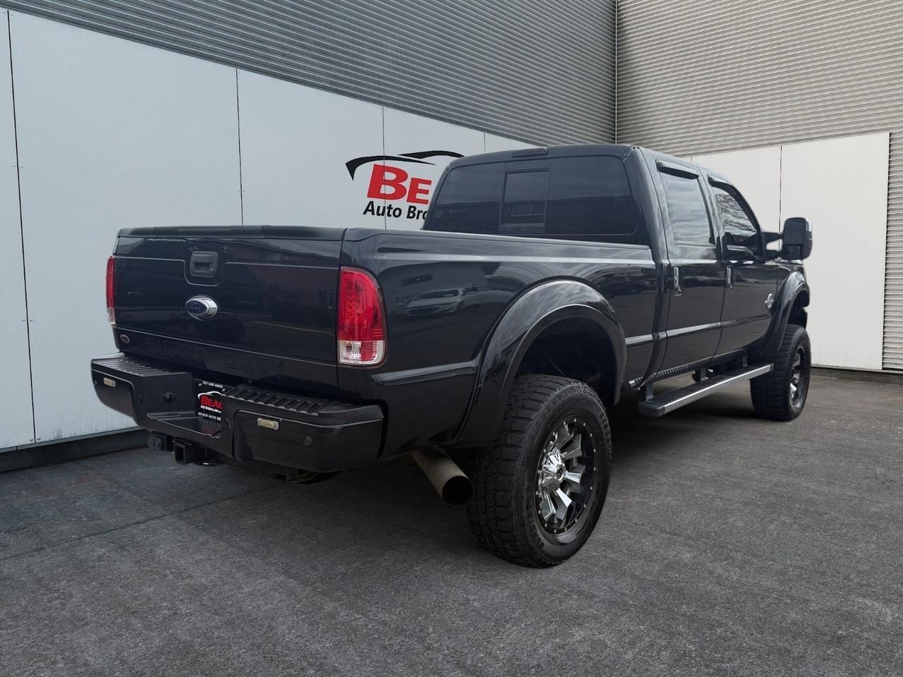 2013 Ford Super Duty F-350 SRW LARIAT, APPLE CARPLAY/ANDROID AUTO, UNIVERSAL GARAGE DOOR OPENER, BED LINER, TOW PACKAGE, RUNNING BOARDS, POWER MIRRORS, BACKUP CAMERA, SLIDING REAR WINDOW, KEYLESS ENTRY, SONY SPEAKERS, BIG IS AND UNDERSTATEMENT WHEN IT COMES TO THIS F-350! Norfolk VA