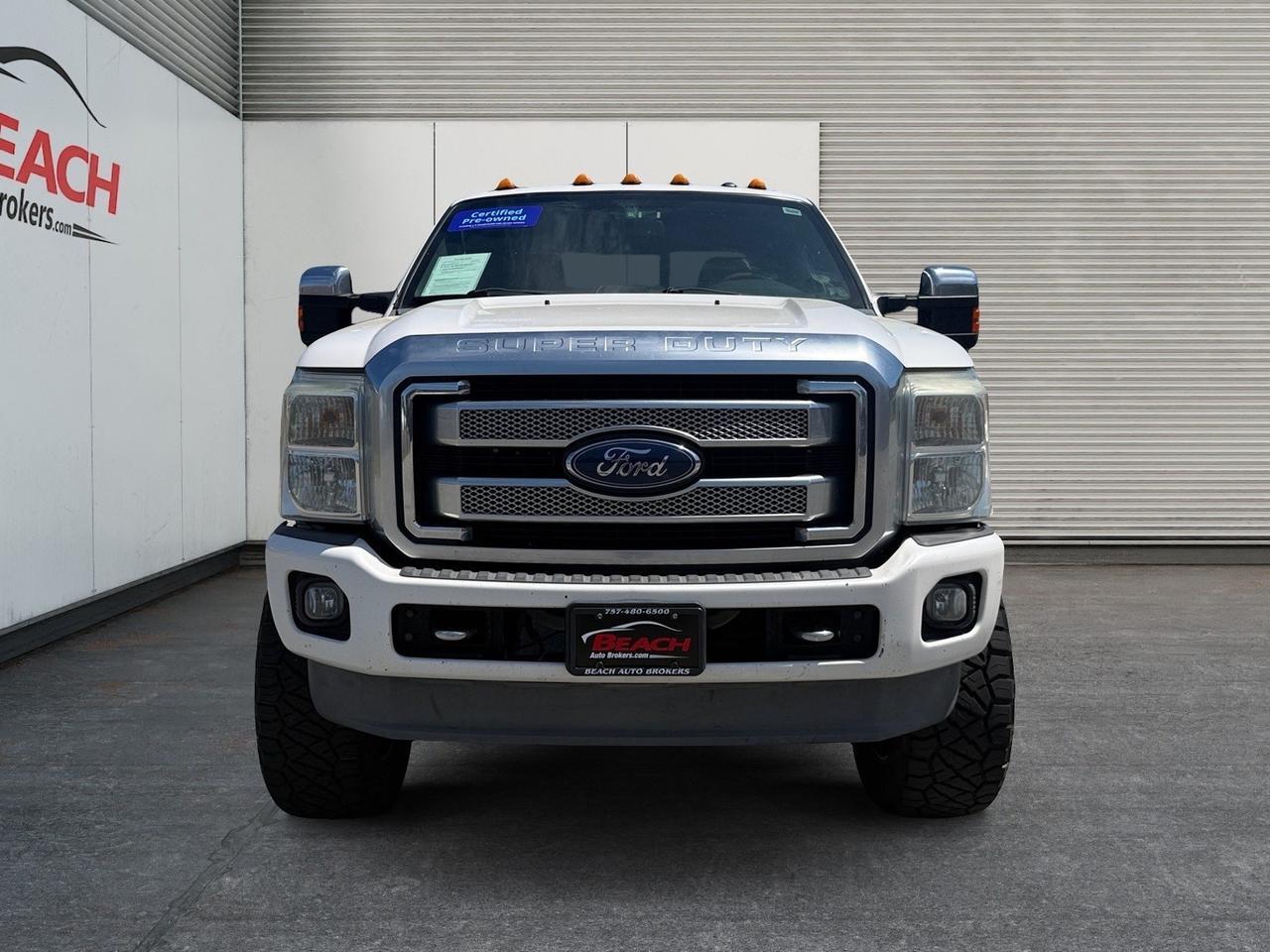2013 Ford Super Duty F-350 SRW LARIAT, HEATED/VENTILATED SEATS, UNIVERSAL GARAGE DOOR OPENER, BED LINER, TONNEAU COVER, RUNNING BOARDS, SLIDING REAR WINDOW, BACKUP CAMERA, POWER/HEATED MIRRORS, SUNROOF, COME AND TEST DRIVE THIS FORD F-350! Norfolk VA