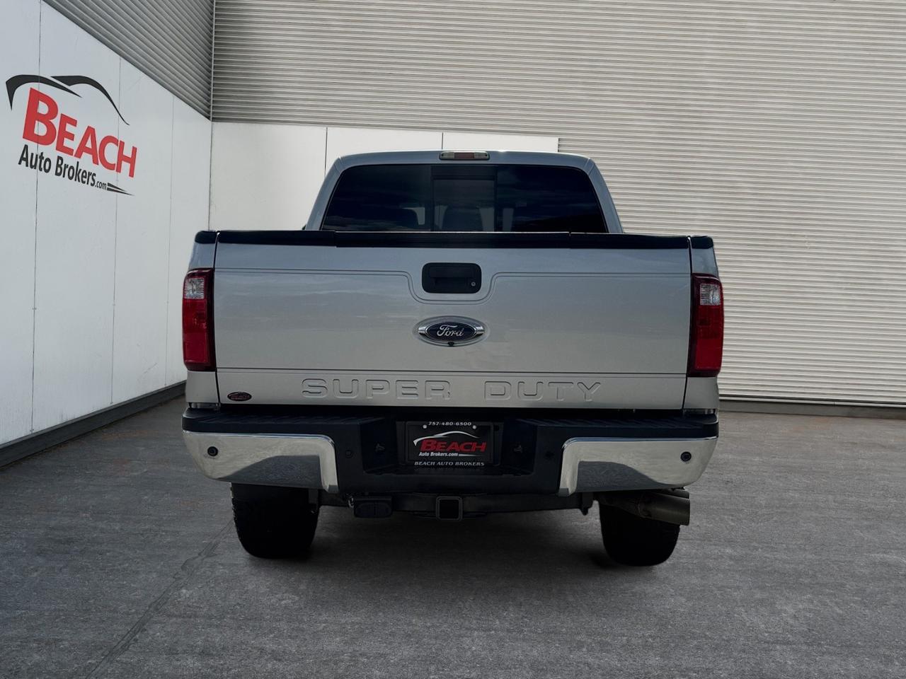 2013 Ford Super Duty F-350 SRW LARIAT, SUNROOF, HEATED & COOLED SEATS, SONY SPEAKERS, NAVIGATION, POWER SLIDING REAR WINDOW, HEATED REAR SEATS, BLUETOOTH, ONE OWNER TRUCK, LOADED WITH FEATURES, READY TO WORK- COME SEE THIS TRUCK BEFORE ITS GONE!!! Norfolk VA