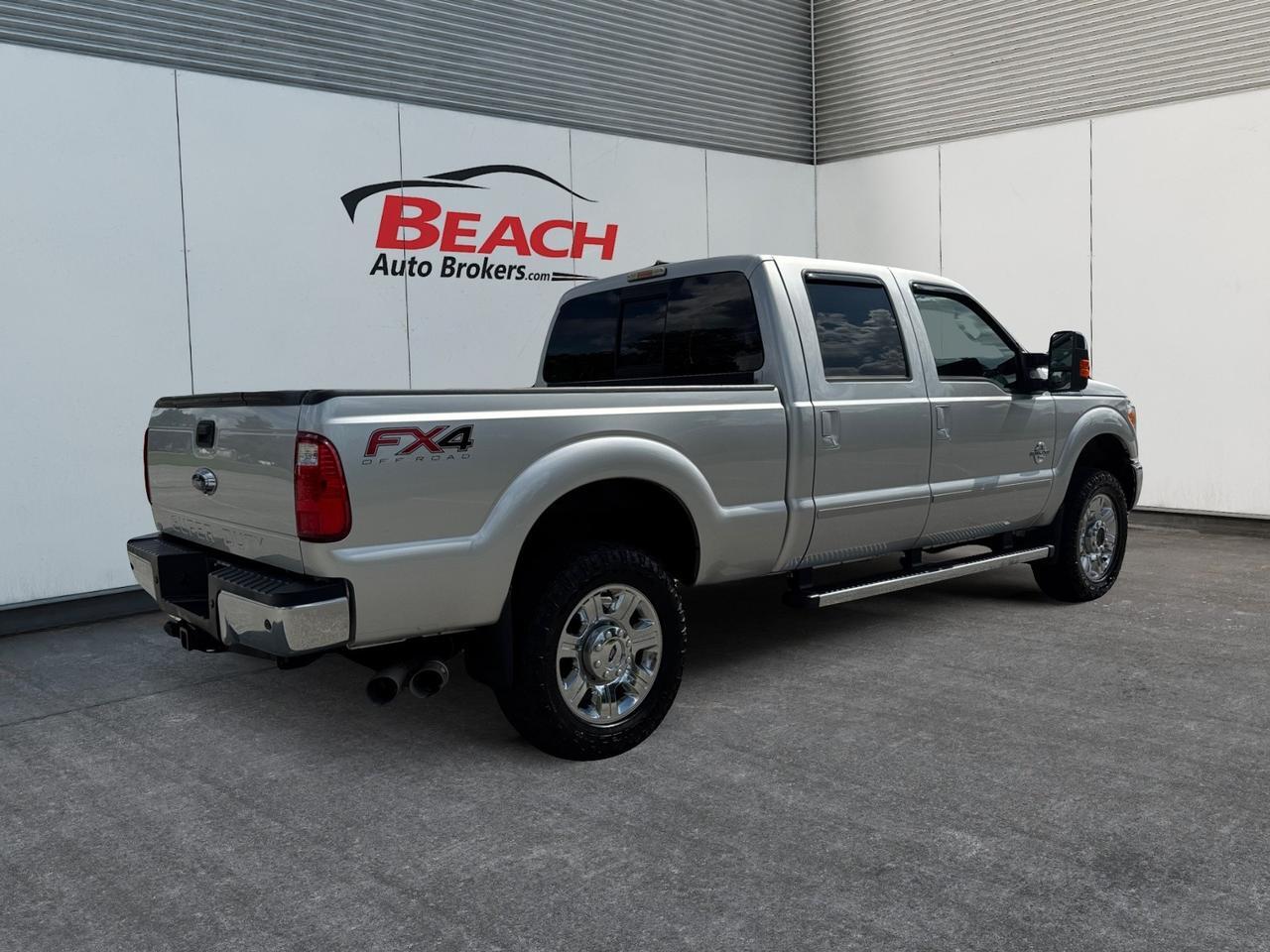 2013 Ford Super Duty F-350 SRW LARIAT, SUNROOF, HEATED & COOLED SEATS, SONY SPEAKERS, NAVIGATION, POWER SLIDING REAR WINDOW, HEATED REAR SEATS, BLUETOOTH, ONE OWNER TRUCK, LOADED WITH FEATURES, READY TO WORK- COME SEE THIS TRUCK BEFORE ITS GONE!!! Norfolk VA
