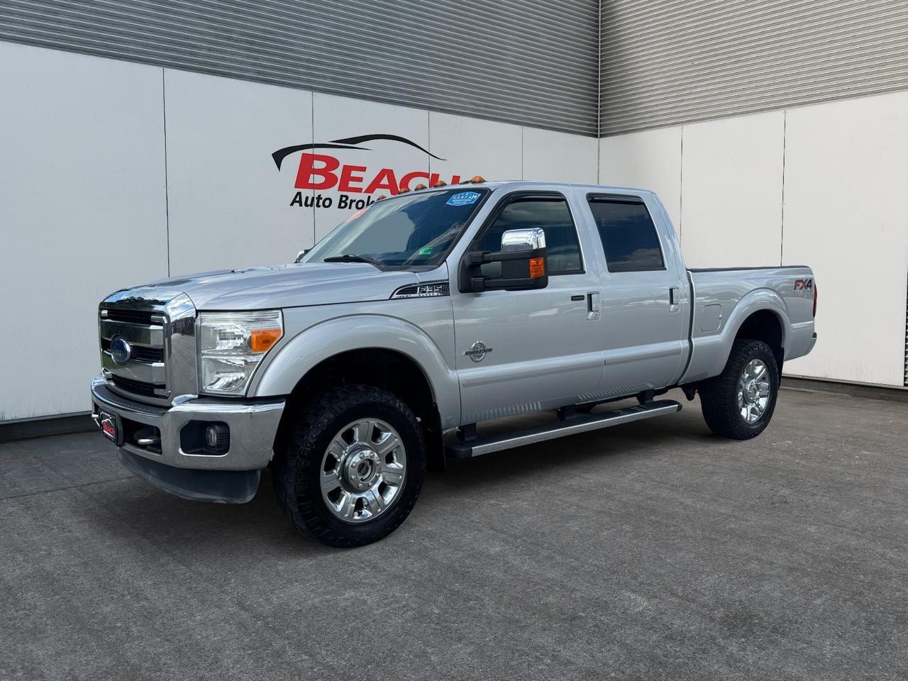 2013 Ford Super Duty F-350 SRW LARIAT, SUNROOF, HEATED & COOLED SEATS, SONY SPEAKERS, NAVIGATION, POWER SLIDING REAR WINDOW, HEATED REAR SEATS, BLUETOOTH, ONE OWNER TRUCK, LOADED WITH FEATURES, READY TO WORK- COME SEE THIS TRUCK BEFORE ITS GONE!!! Norfolk VA